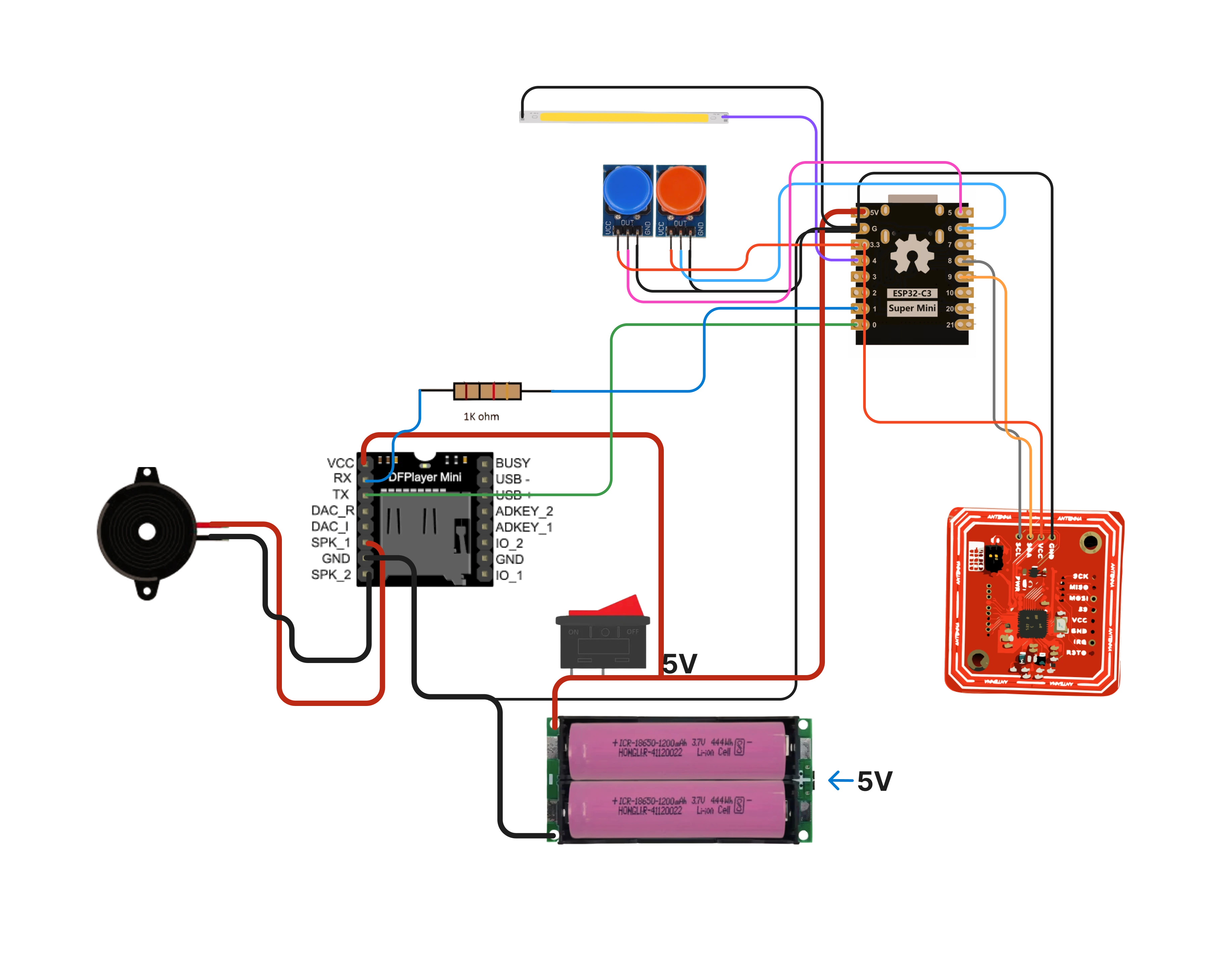 Circuit Diagram