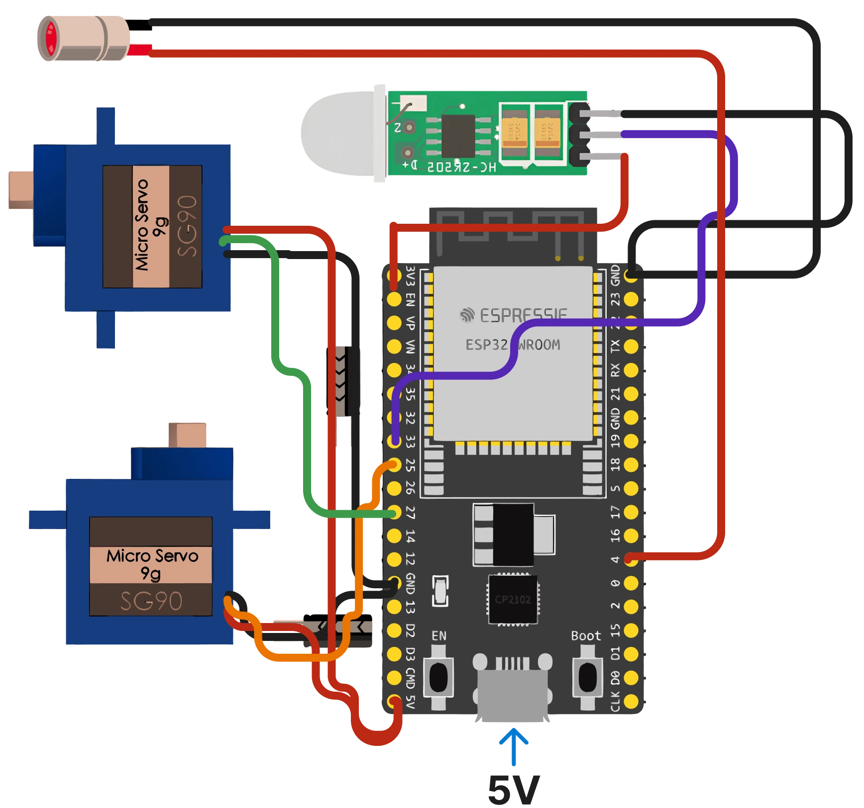 Circuit Diagram