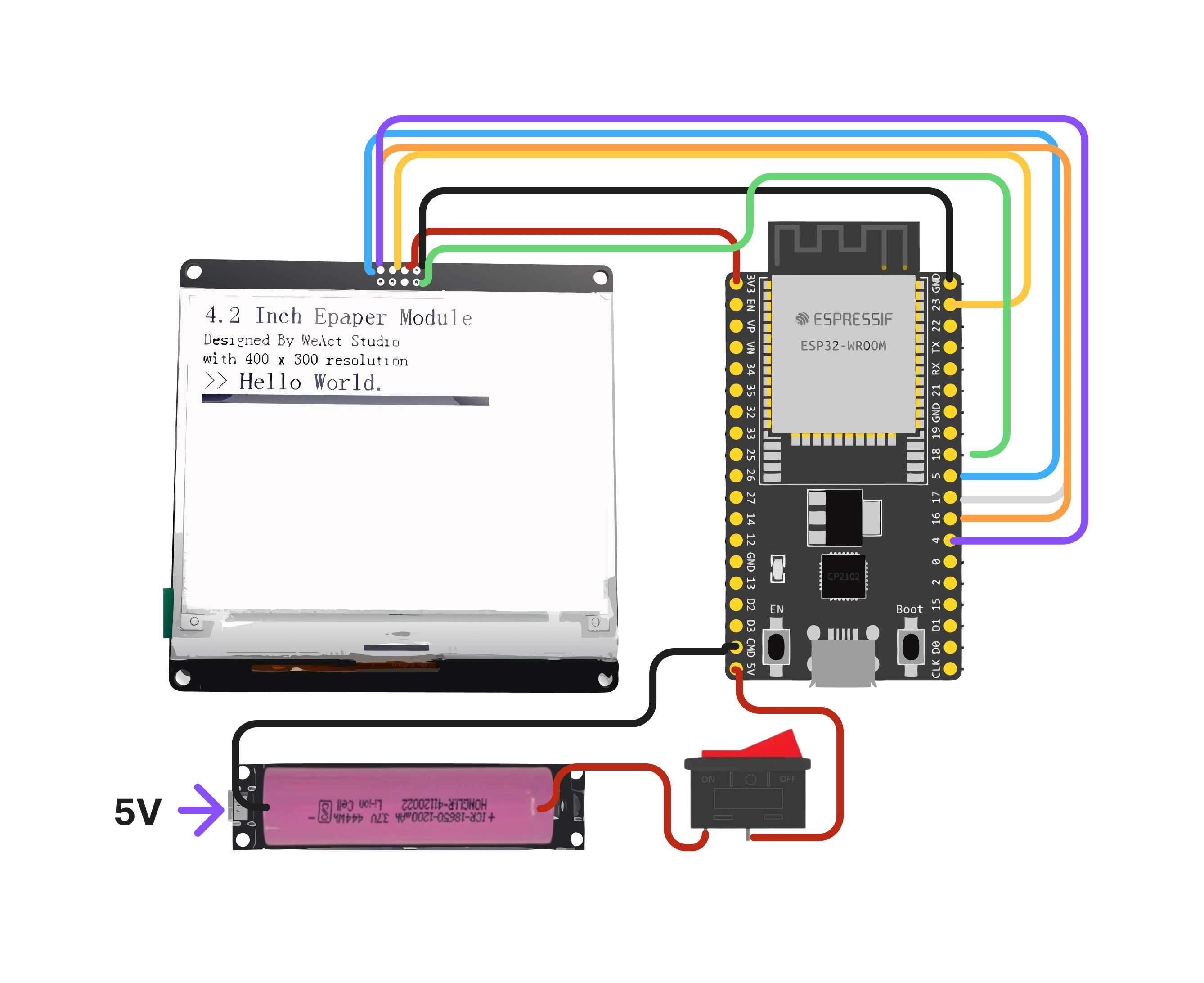 Circuit Diagram